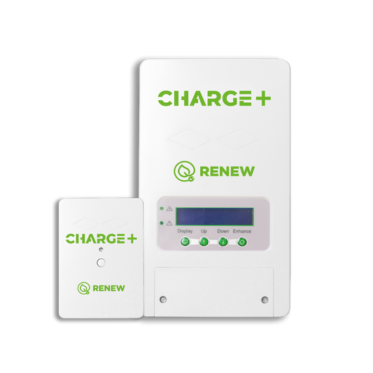 How to Maximise your Solar Power Savings with the Charge+ Solar Diverter