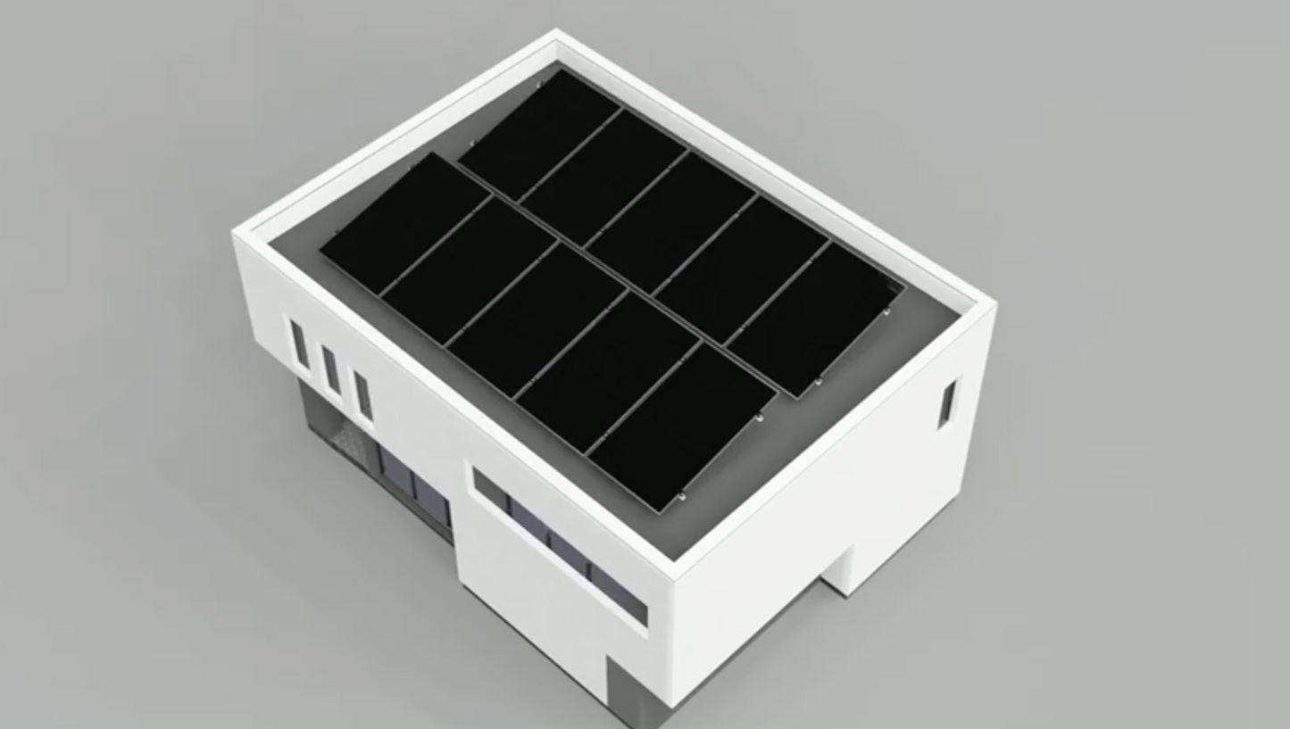 17 panal tub installation