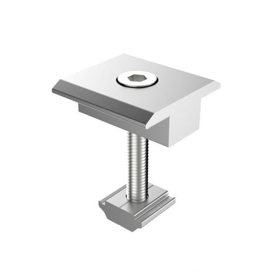 Renew x Fastensol Mid Clamp