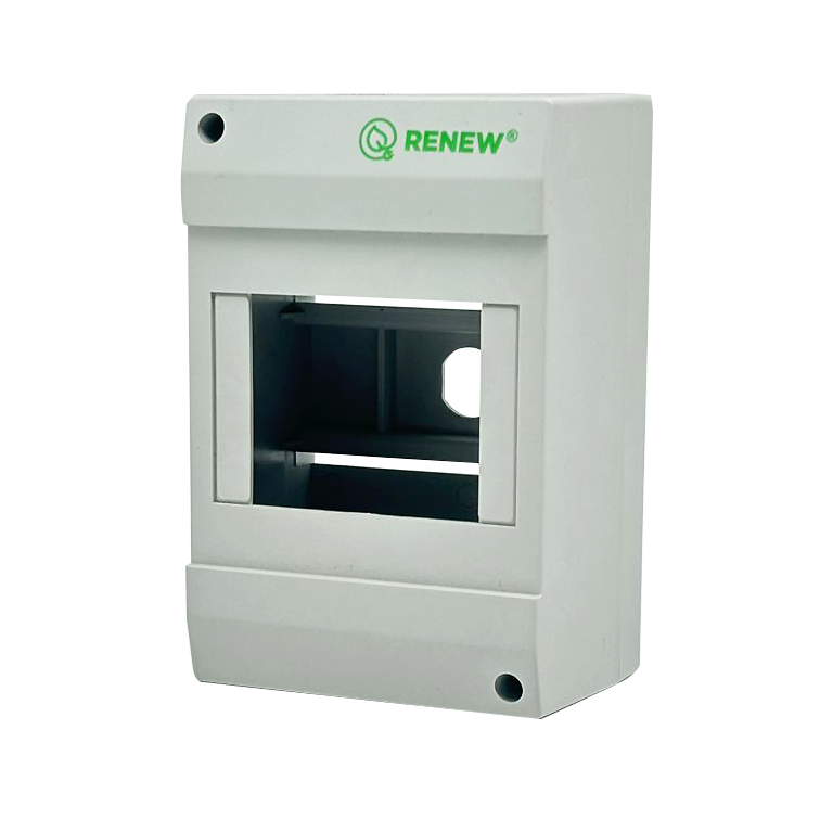Renew 4 Way Breaker Enclosure