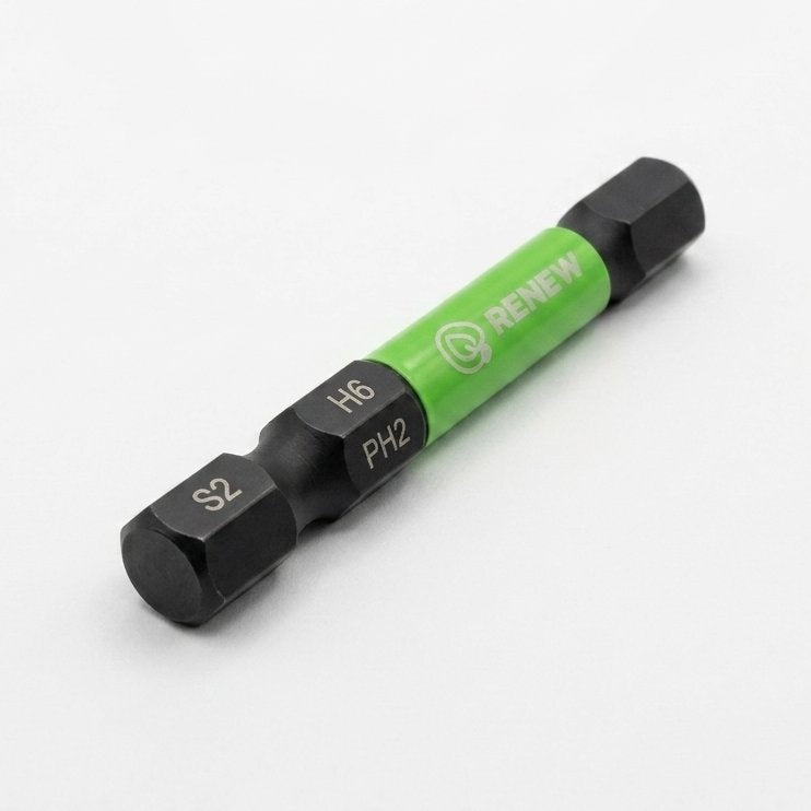 Hex Bit 6mm