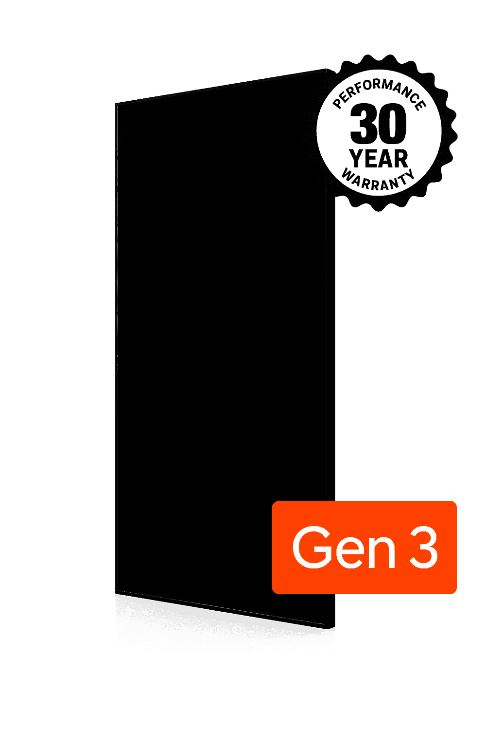 Aiko Neostar 3S+ 470W N-Type ABC - Gen 3 - 54 Cell - Dual-Glass - All Black
