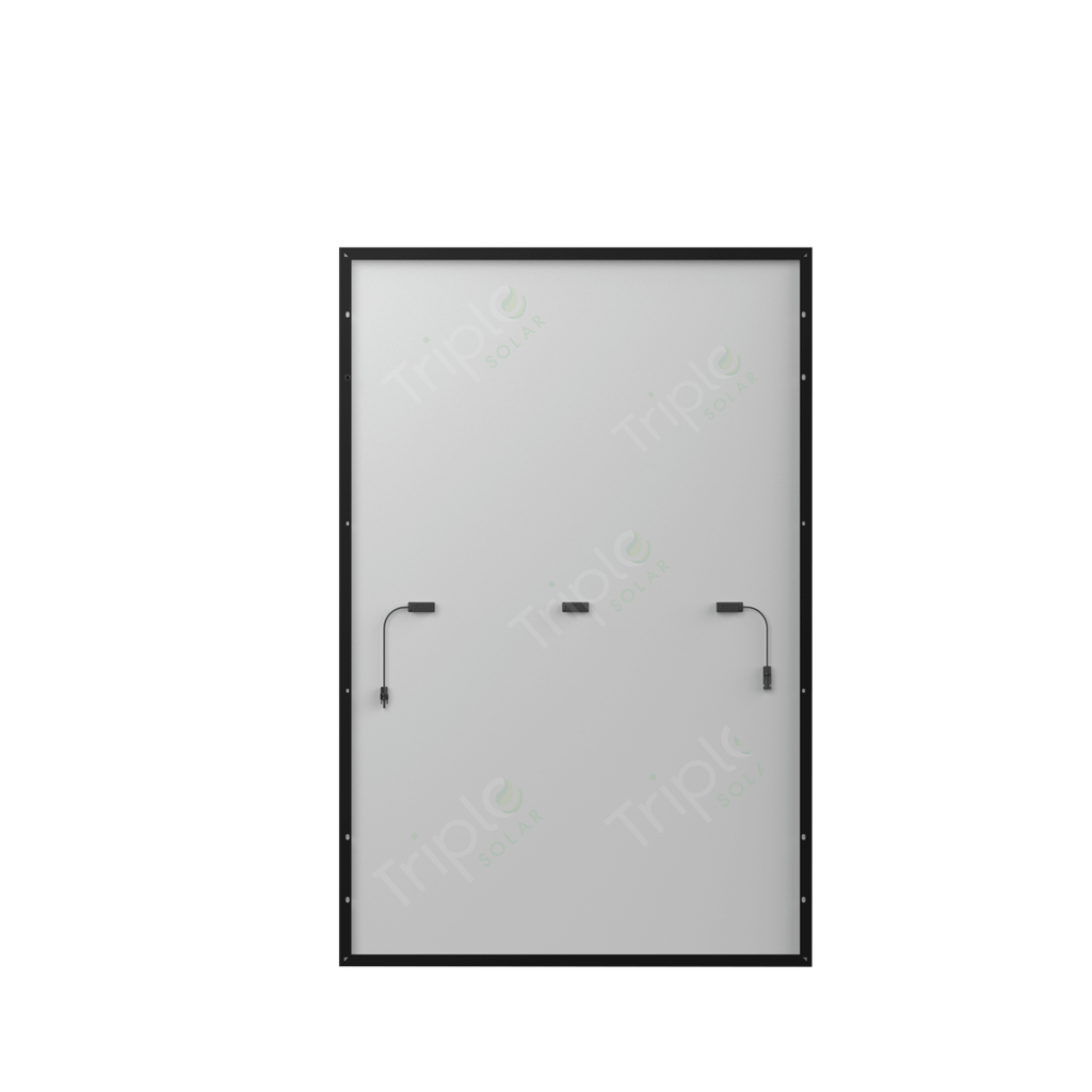 Aiko 445W - All Black Solar Panel | AIKO-A-MAH54Mb