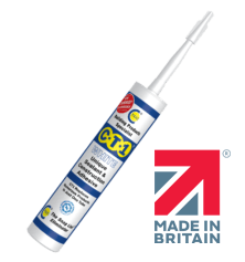 CT1 Sealant & Adhesive