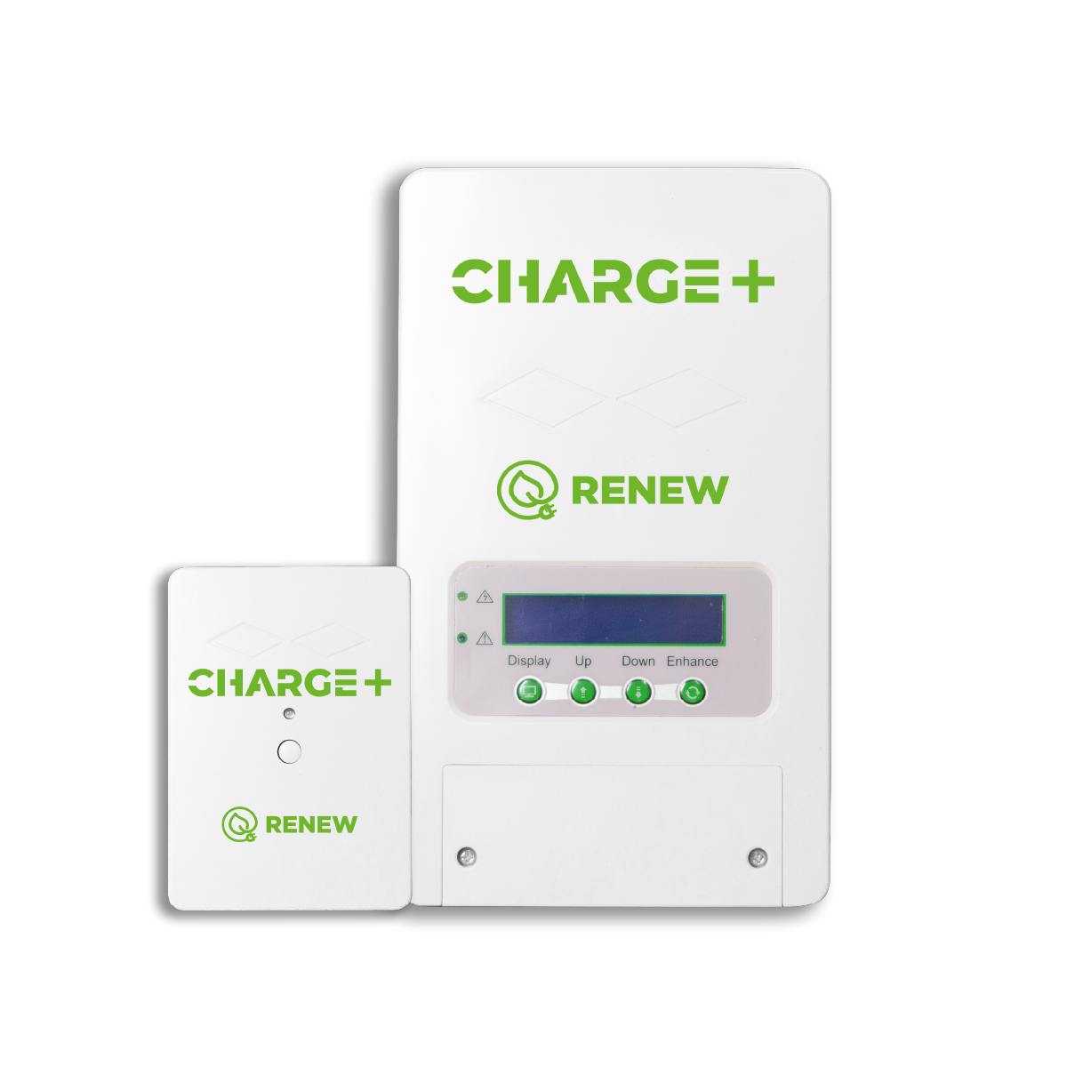 Charge + Solar Diverter (Immersion Diverter, iBoost Alternative)