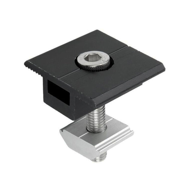 Renew x Fastensol Mid Clamp