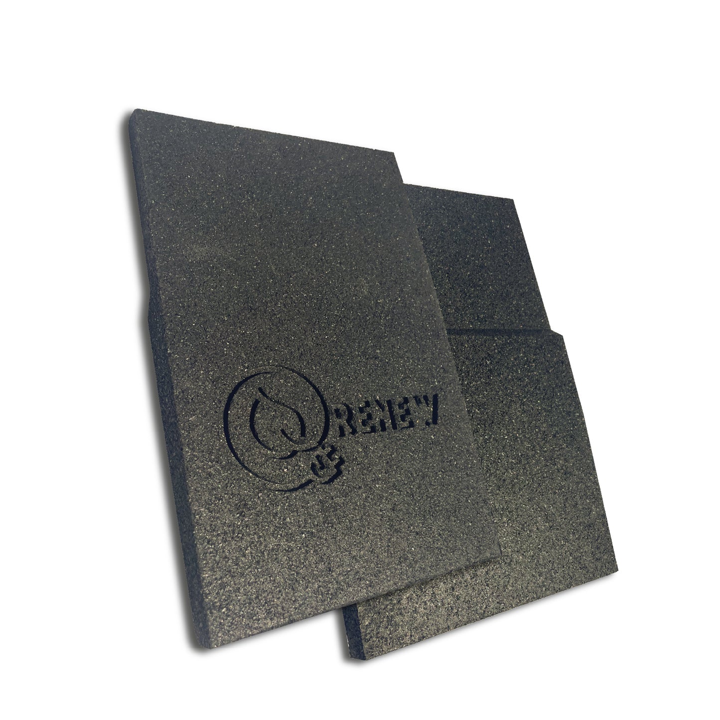 4 Panels in 2 Rows - Complete Solar installation Bundle/Kit for Clay or Rosemary Roof Tiles