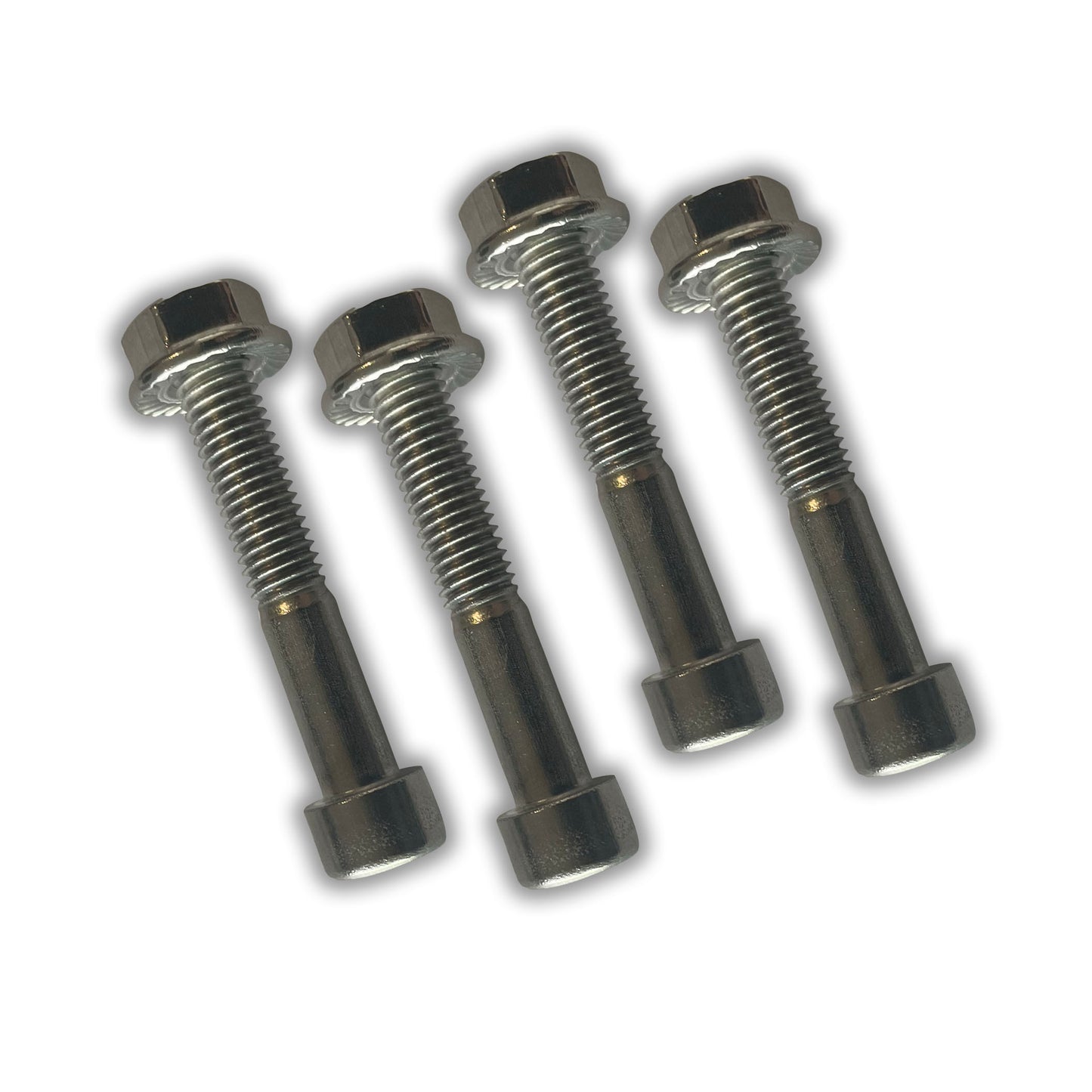 M8 50mm - Stainless Steel Nut & Bolt of 18° Solar Mounting Tub (Pack of 4)