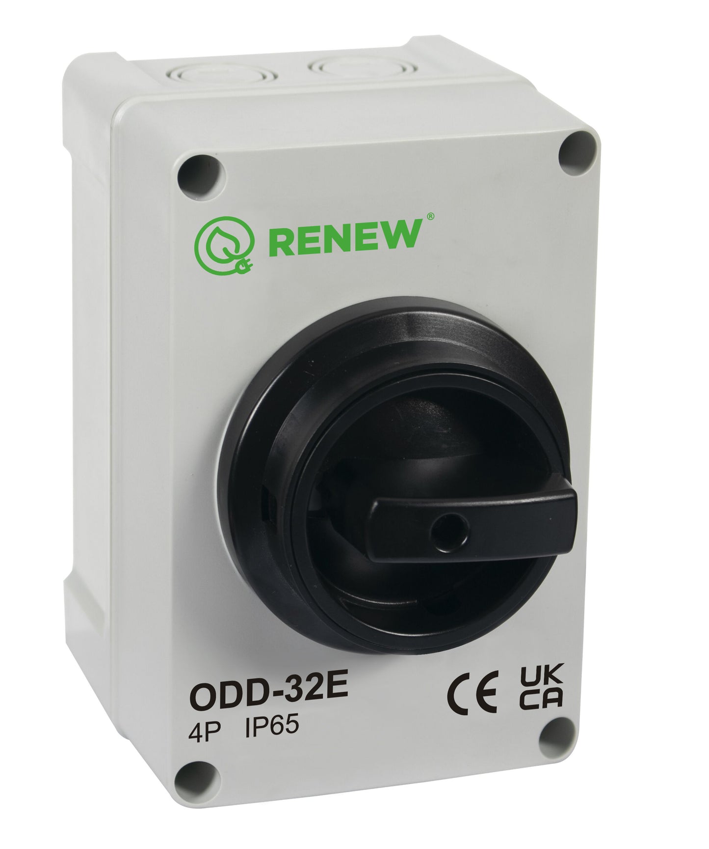 DC Isolator Switch - 32AMP