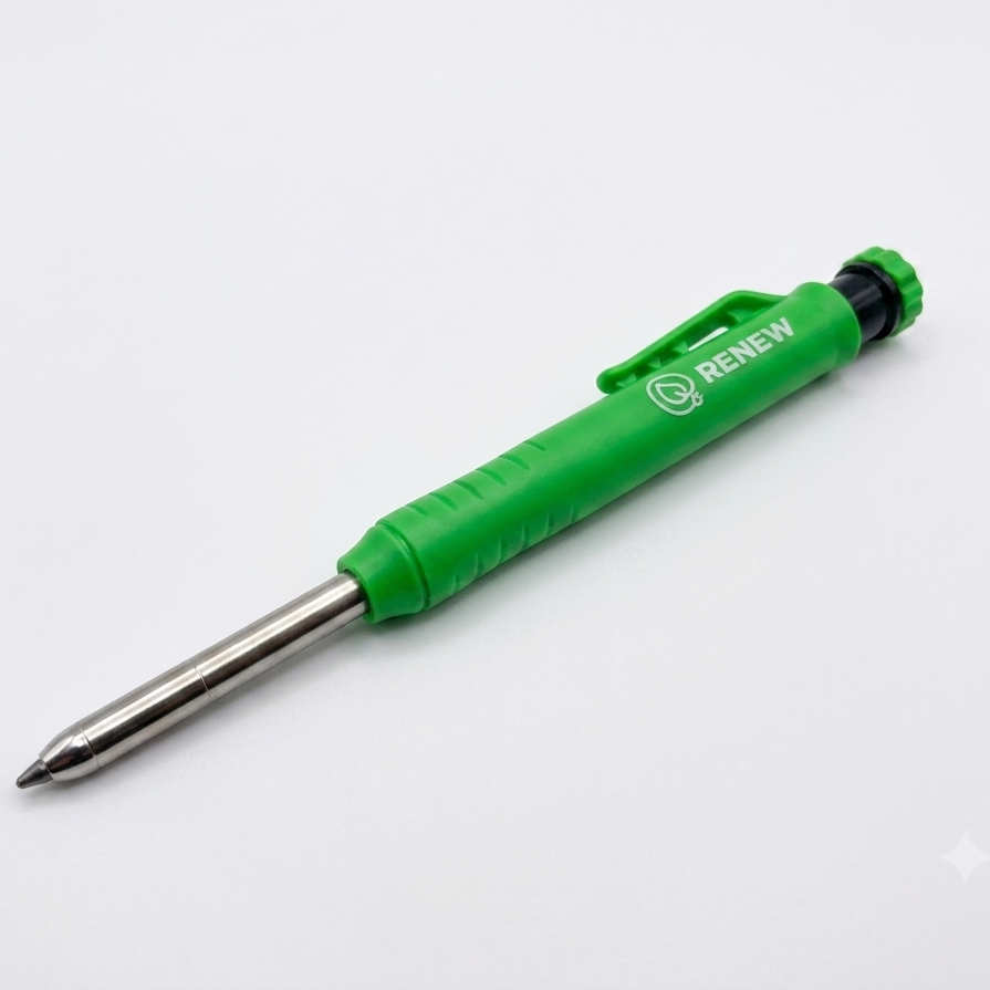 Renew Pencil - Refillable