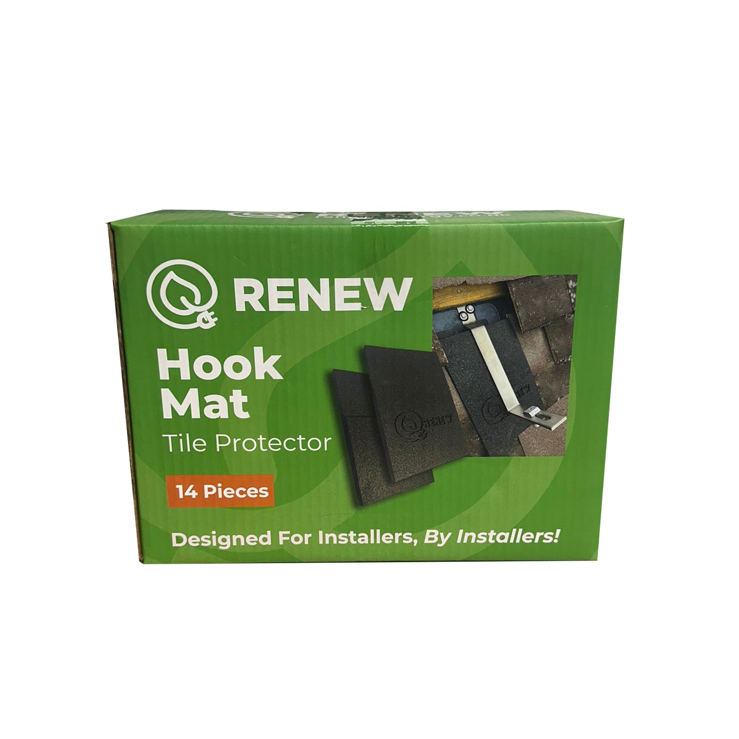 Hook Mat Roof Tile Protector (Box of 14 Pieces)