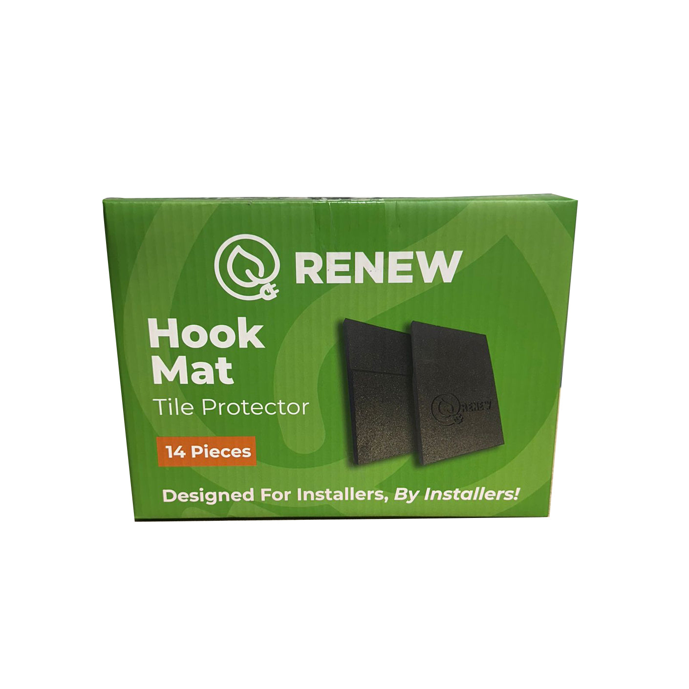 Hook Mat Roof Tile Protector (Box of 14 Pieces)