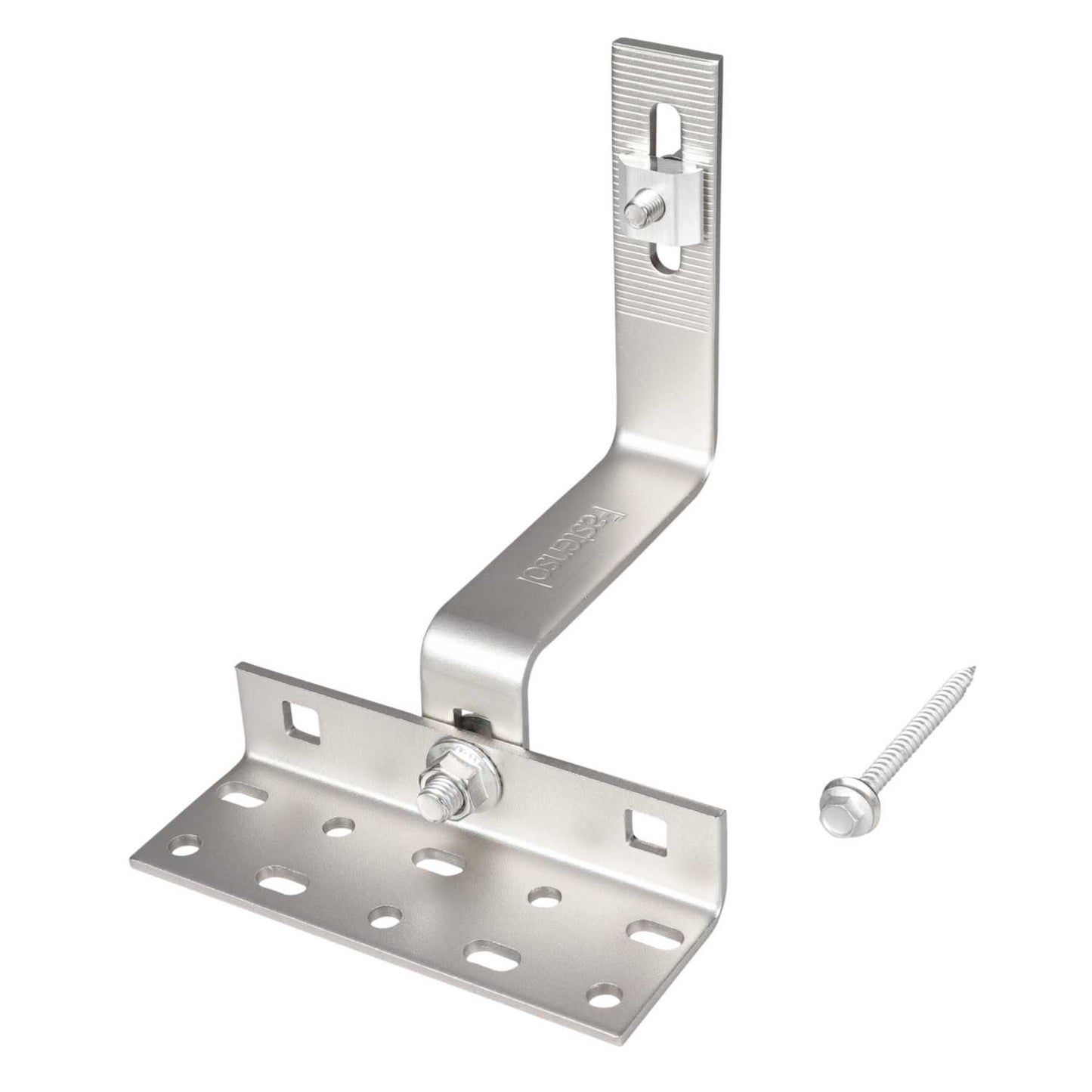 Pantile - Concrete Adjustable Roof Hook (Box of 10 Pieces)