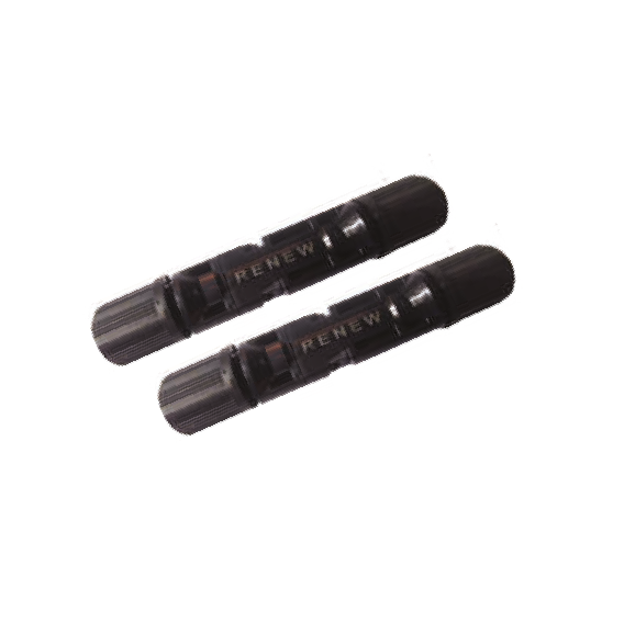 Solar Cable Connectors – 20 Packs (40 Male & 40 Female, 16AMP, 1000V, MC4 Type)