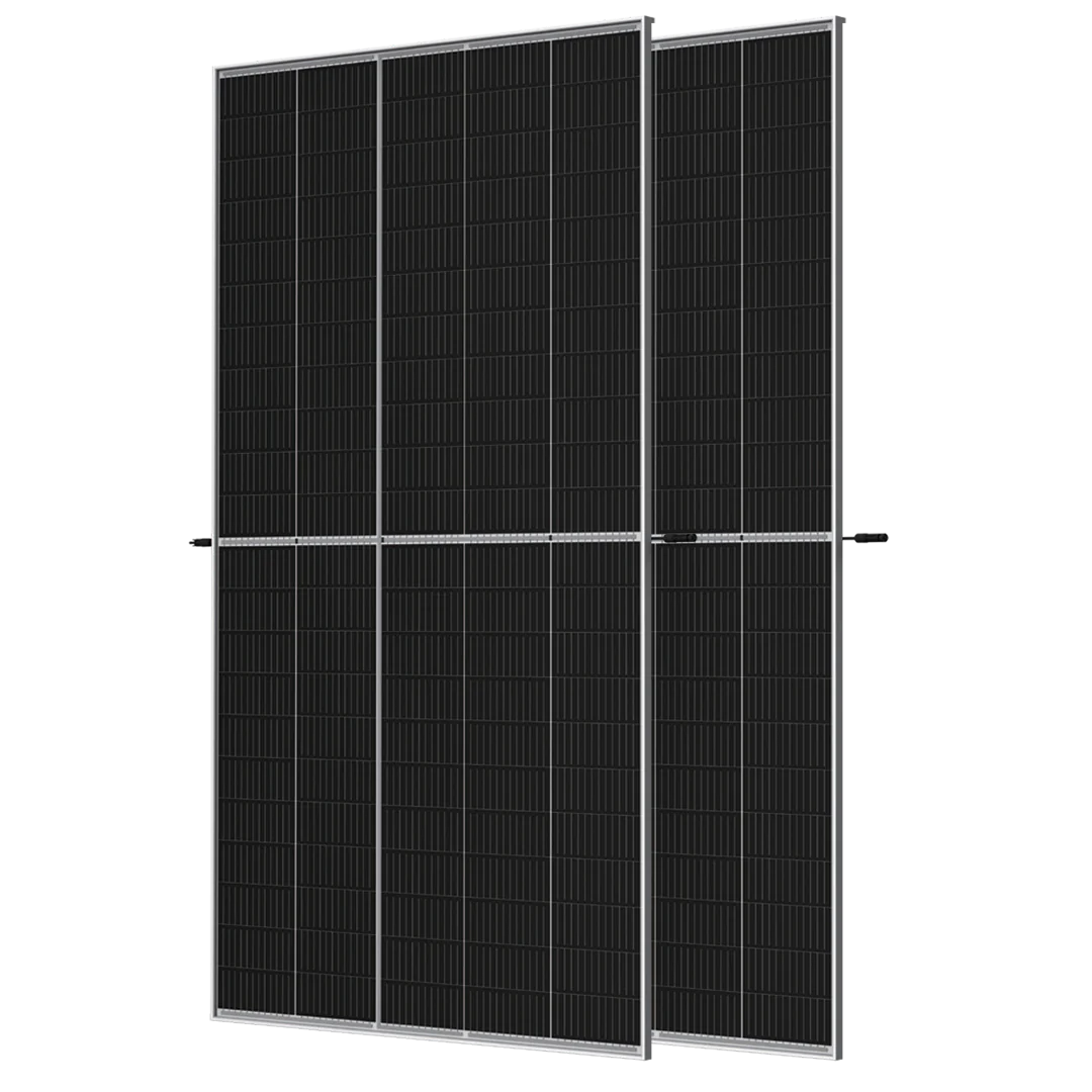 Trina Solar Vertex 550W Solar Panel (Pallet Only Deal)