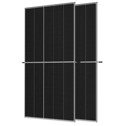 Trina Solar Vertex 550W Solar Panel (Pallet Only Deal)