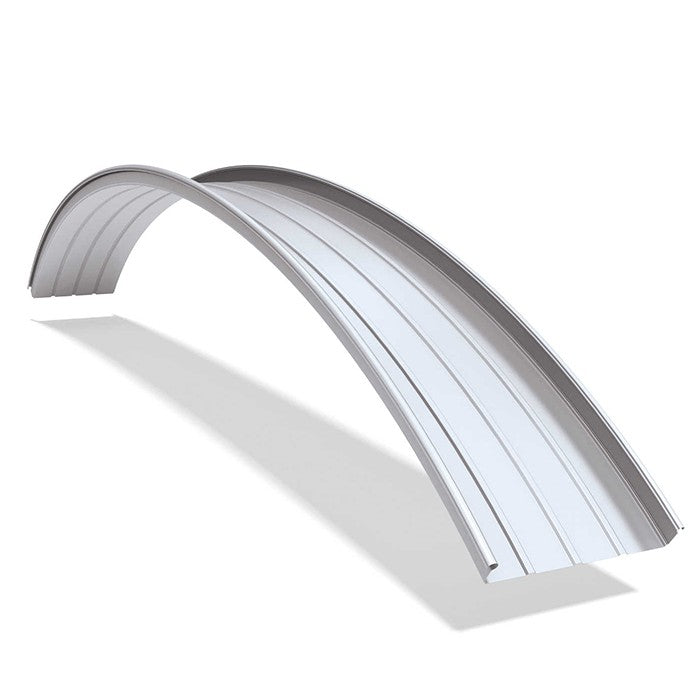 Standing Seam Clamp For Standing Seam Roofs