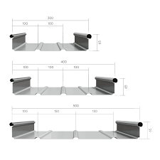 Standing Seam Roof Hook x 1