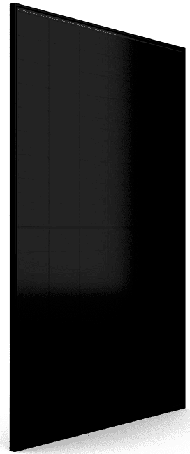 Aiko Neostar 3S+ 470W N-Type ABC - Gen 3 - 54 Cell - Dual-Glass - All Black