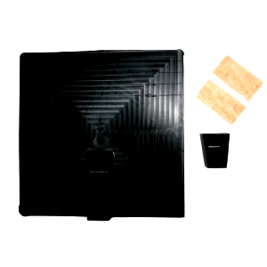 Genius Solarflash Slate Newbuild Flashing Kit