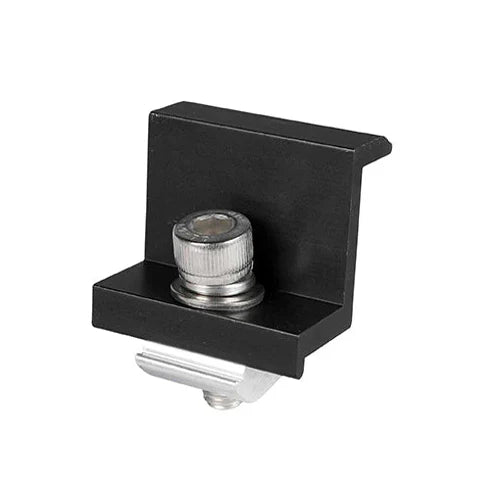 Renew x Fastensol End Clamp
