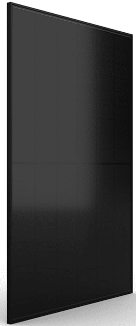 Aiko 445W - All Black Solar Panel | AIKO-A-MAH54Mb