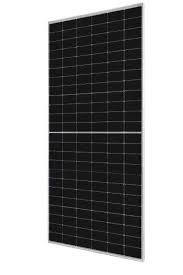 JA Solar 550W (Pallet Only)