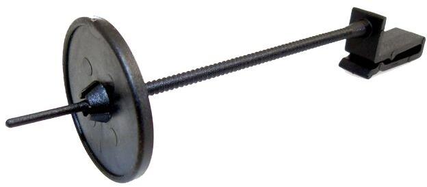 Solarguard Mesh Clip Push Fit (Box of 60)
