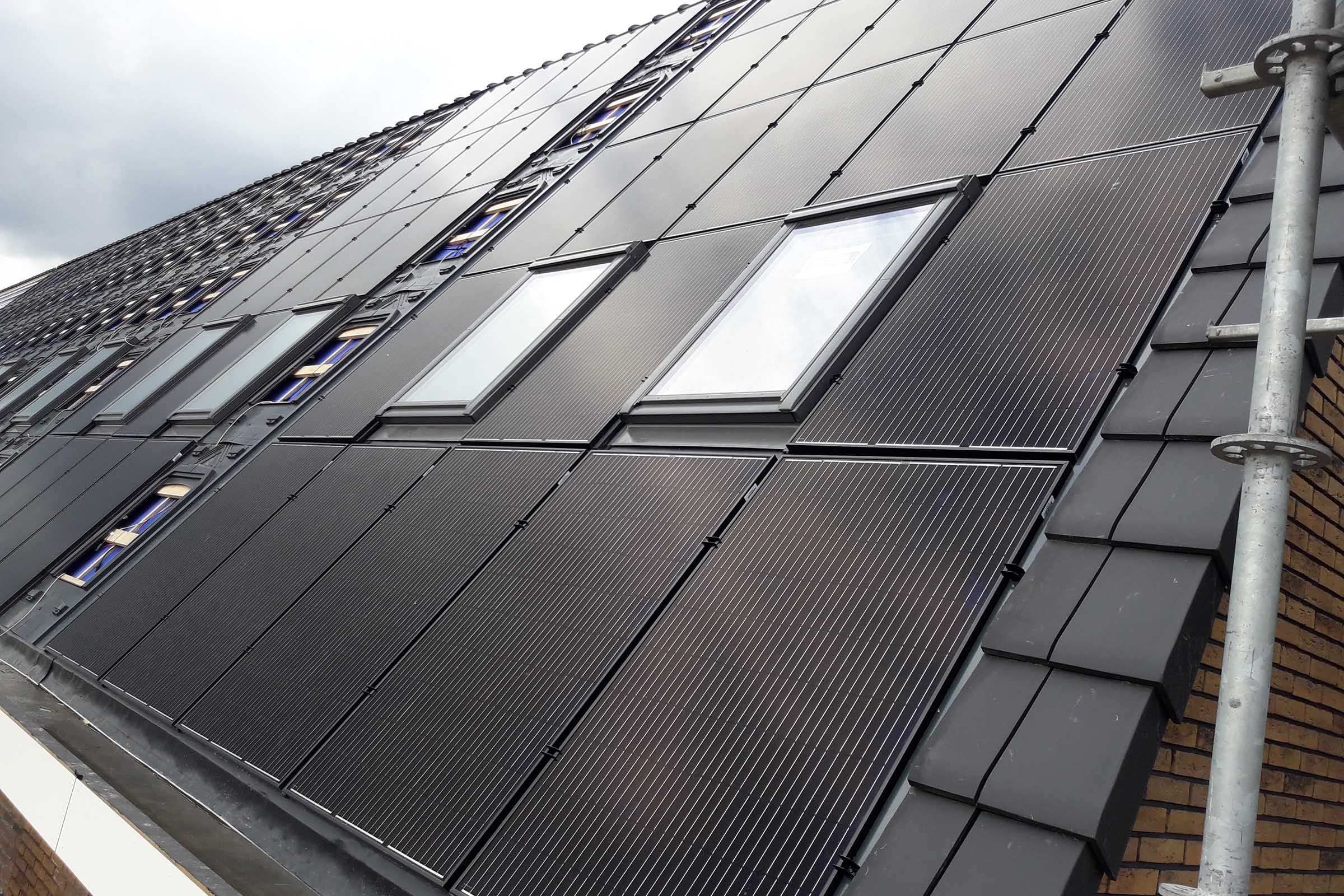 Renew | UK Manufacturer of Solar Mounting Systems and Accessories.