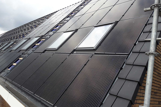Renew | UK Manufacturer of Solar Mounting Systems and Accessories.
