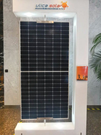 Ulica Solar Panel - 415Wp