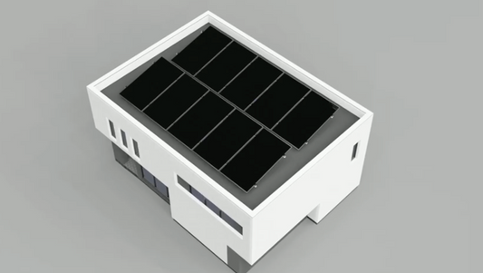 17 panal tub installation