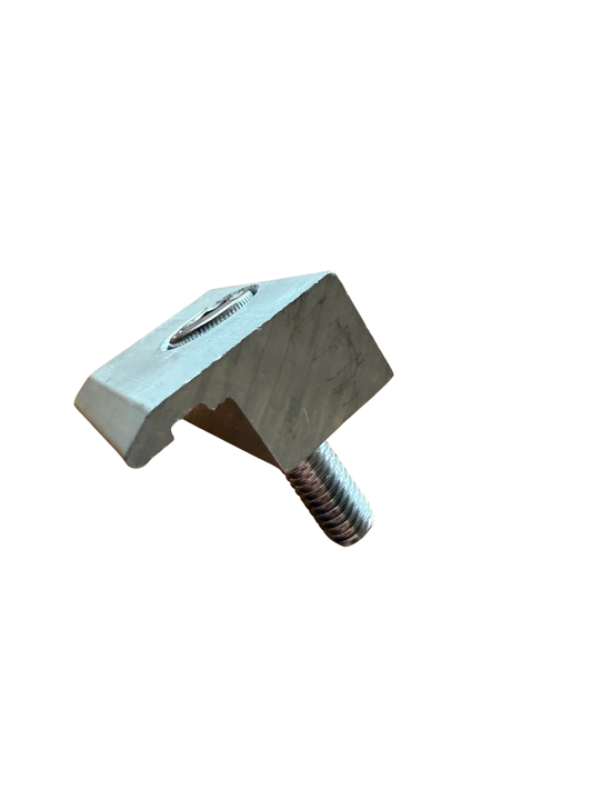 fast tub clamp