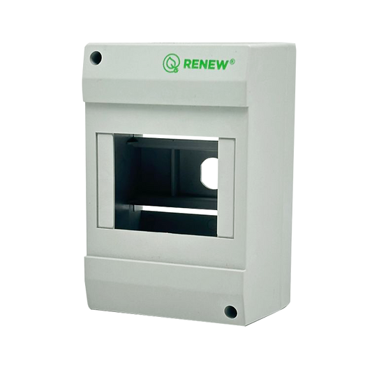 Renew 4 Way Breaker Enclosure