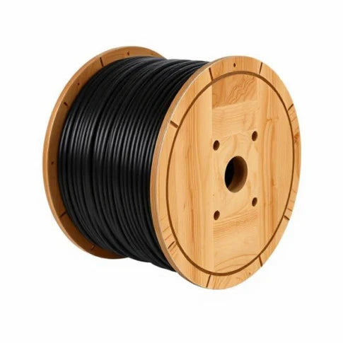 PV SOLAR CABLE   6mm black 500