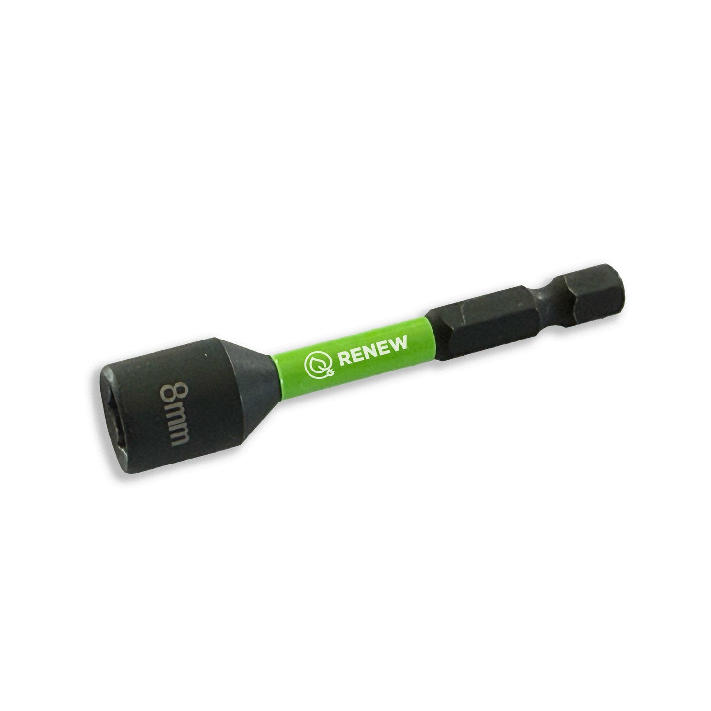 Hex Bit 8mm Socket