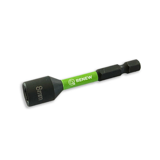 Hex Bit 8mm Socket