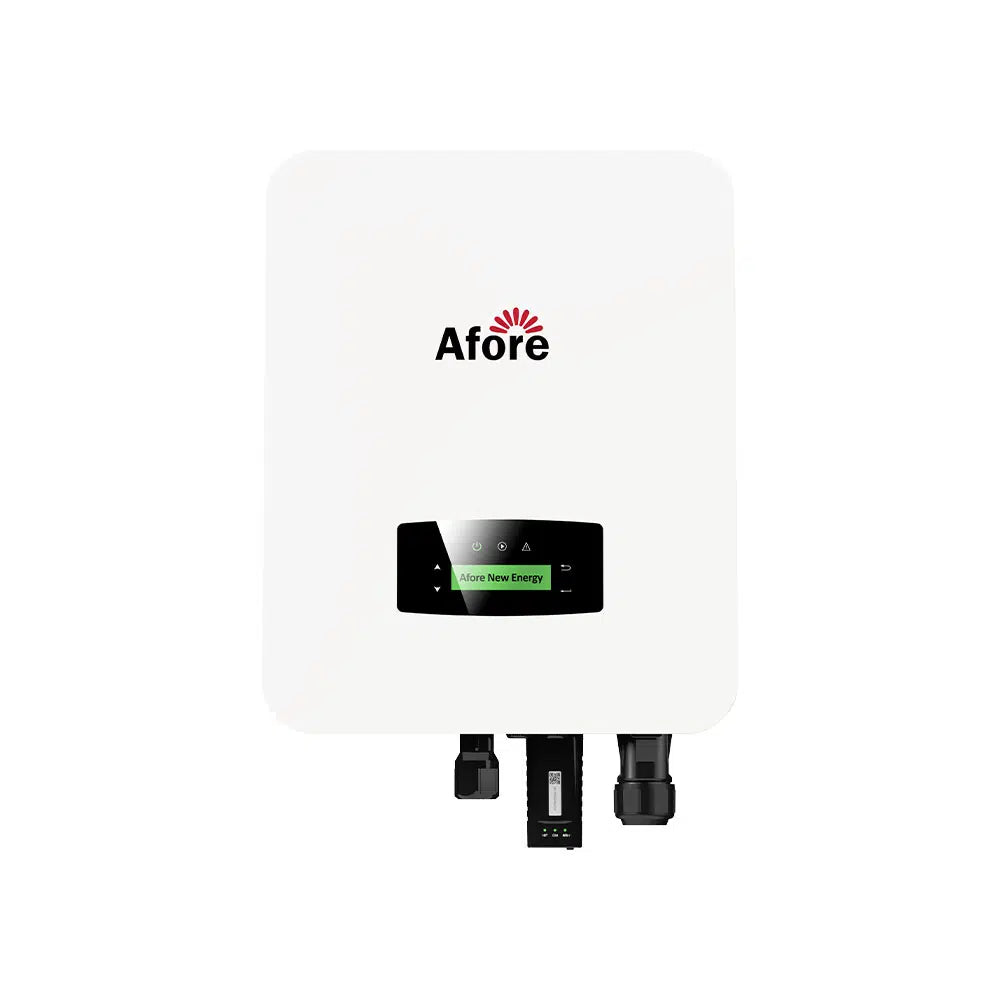 Afore Single Phase Hybrid Inverter
