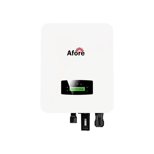 Afore Single Phase Hybrid Inverter