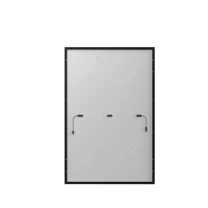 Aiko 445W - All Black Solar Panel | AIKO-A-MAH54Mb
