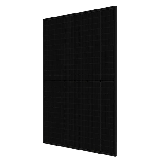 CanadianSolar CS6.2−48TD−440 Black Solar PV Panels