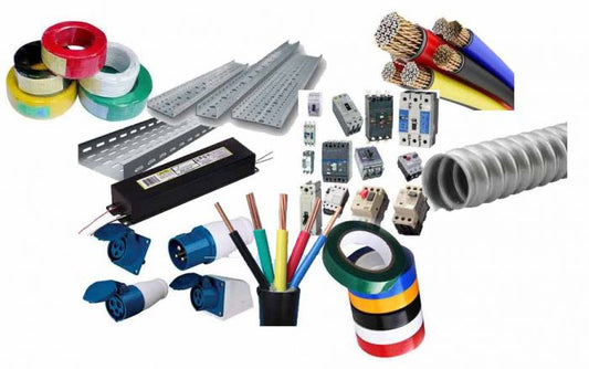 Electrical sundries