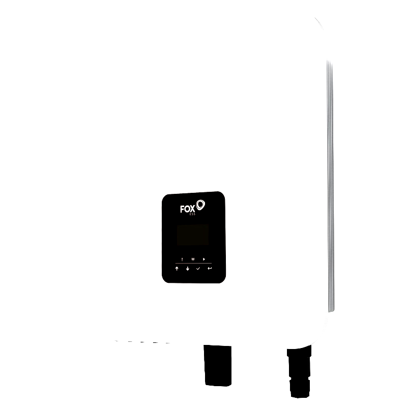 Fox ESS KH 10kW 1ph Hybrid Inverter