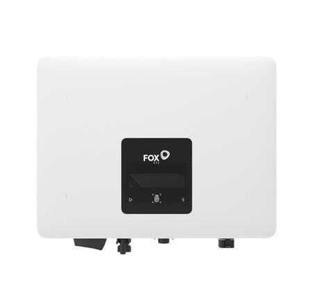 Fox ESS 3kW 1MPPT Single Phase Solar Inverter