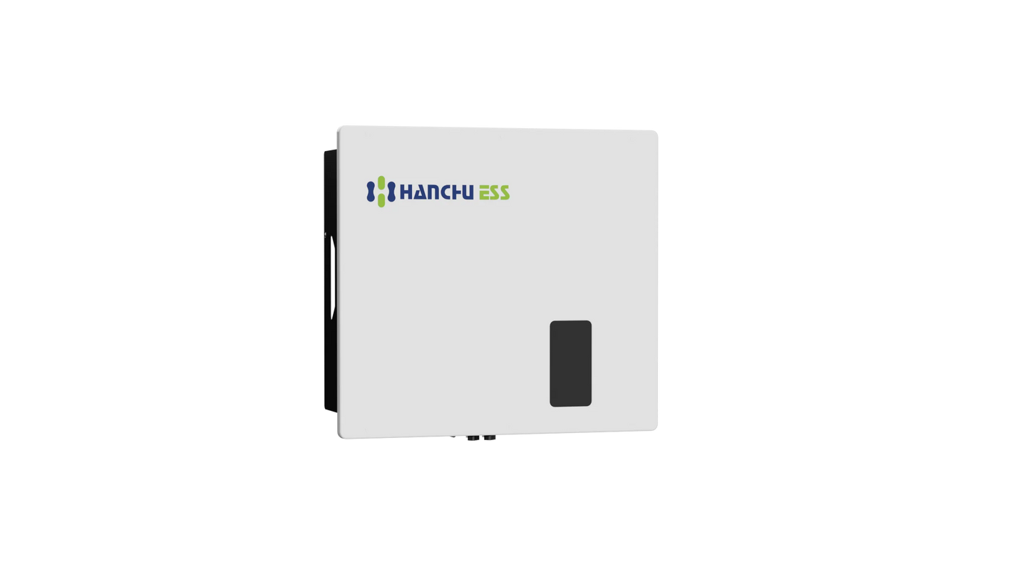 Hanchu HC-6KW-HY ESS 6.0KW Single Phase Hybrid Inverter