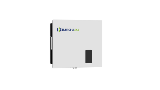 Hanchu HC-6KW-HY ESS 6.0KW Single Phase Hybrid Inverter