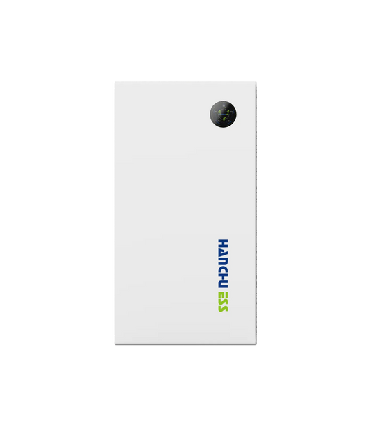 Hanchu Low Voltage Battery 9.4kWh
