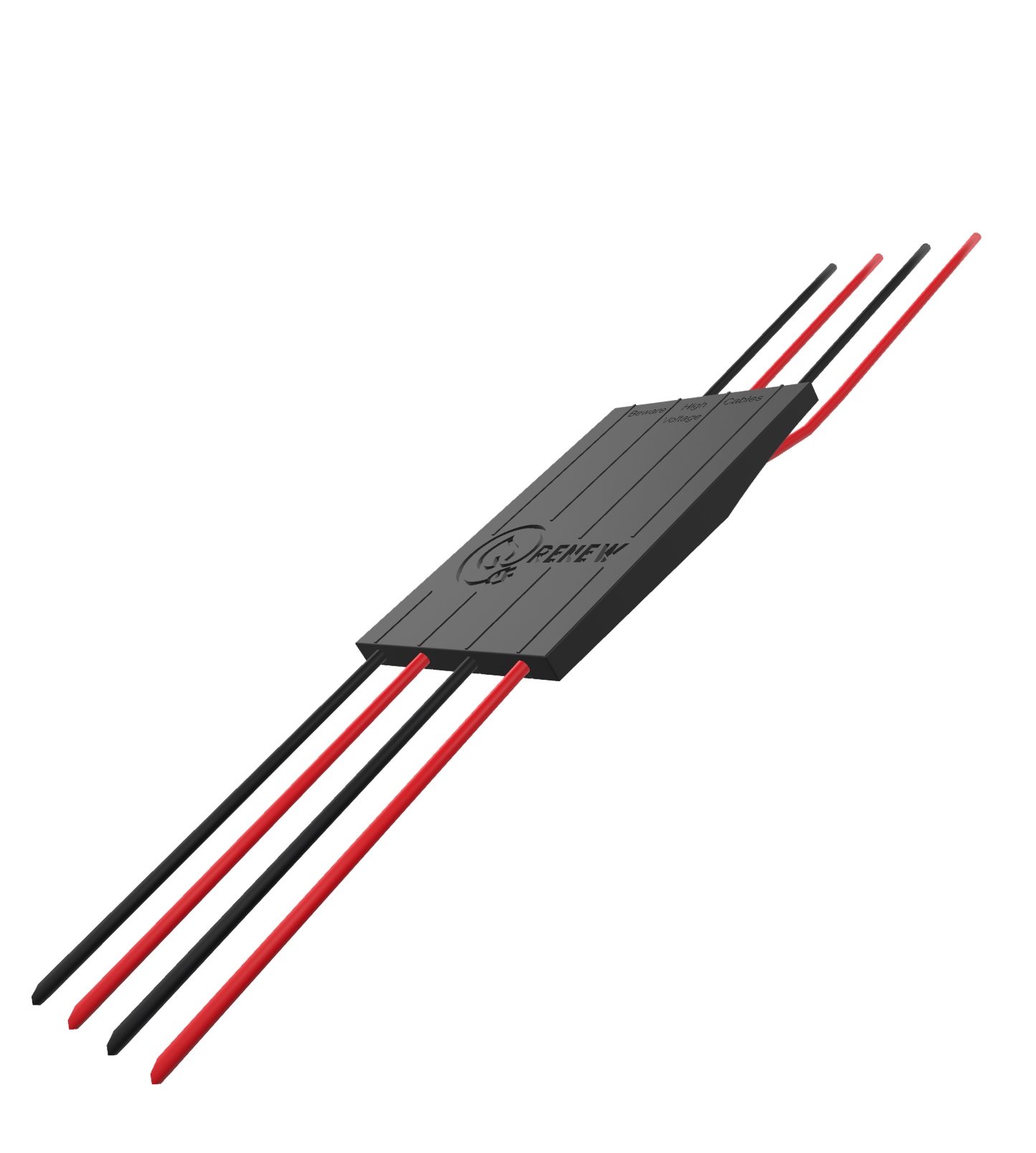 Cable Guard - Tile Protection Mat With Cable Management