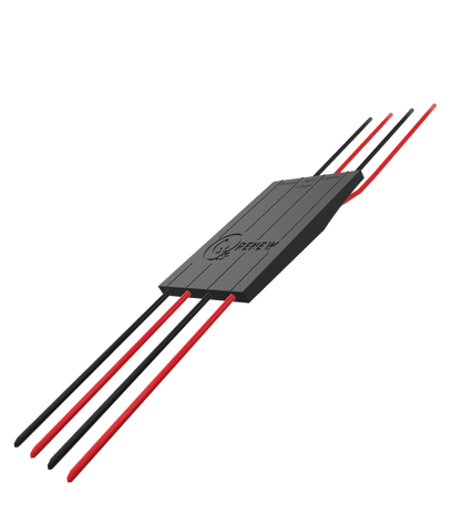 Cable Guard - Tile Protection Mat With Cable Management