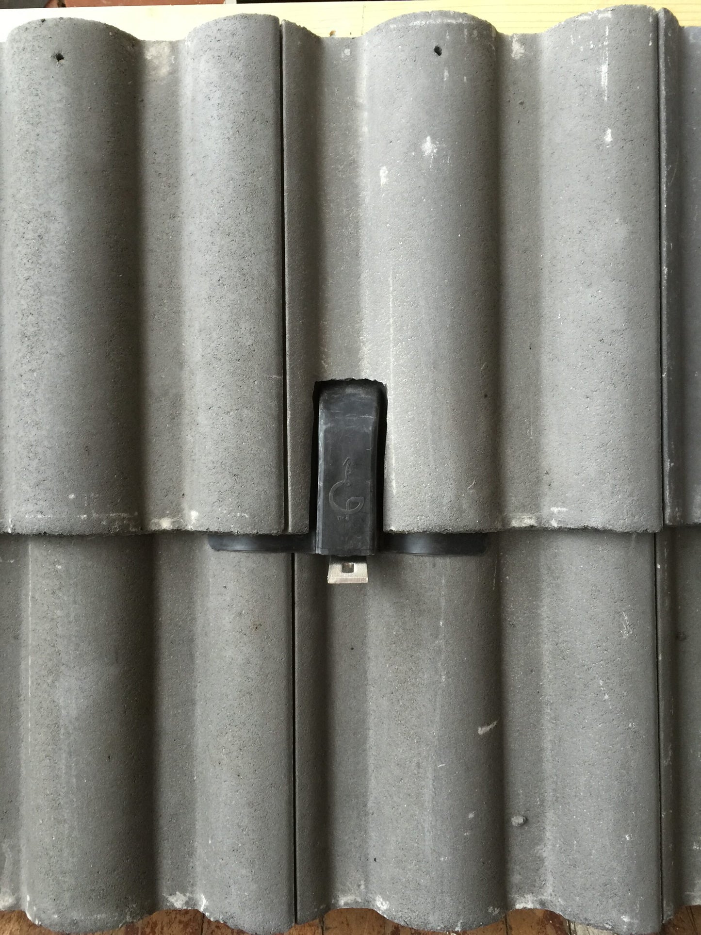 SolarFlash® Profile Tile Kit